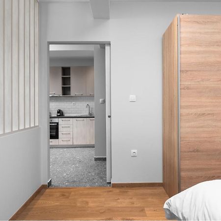 Panama, Nilie Hospitality Mgmt Apartment Thessaloniki Exterior photo