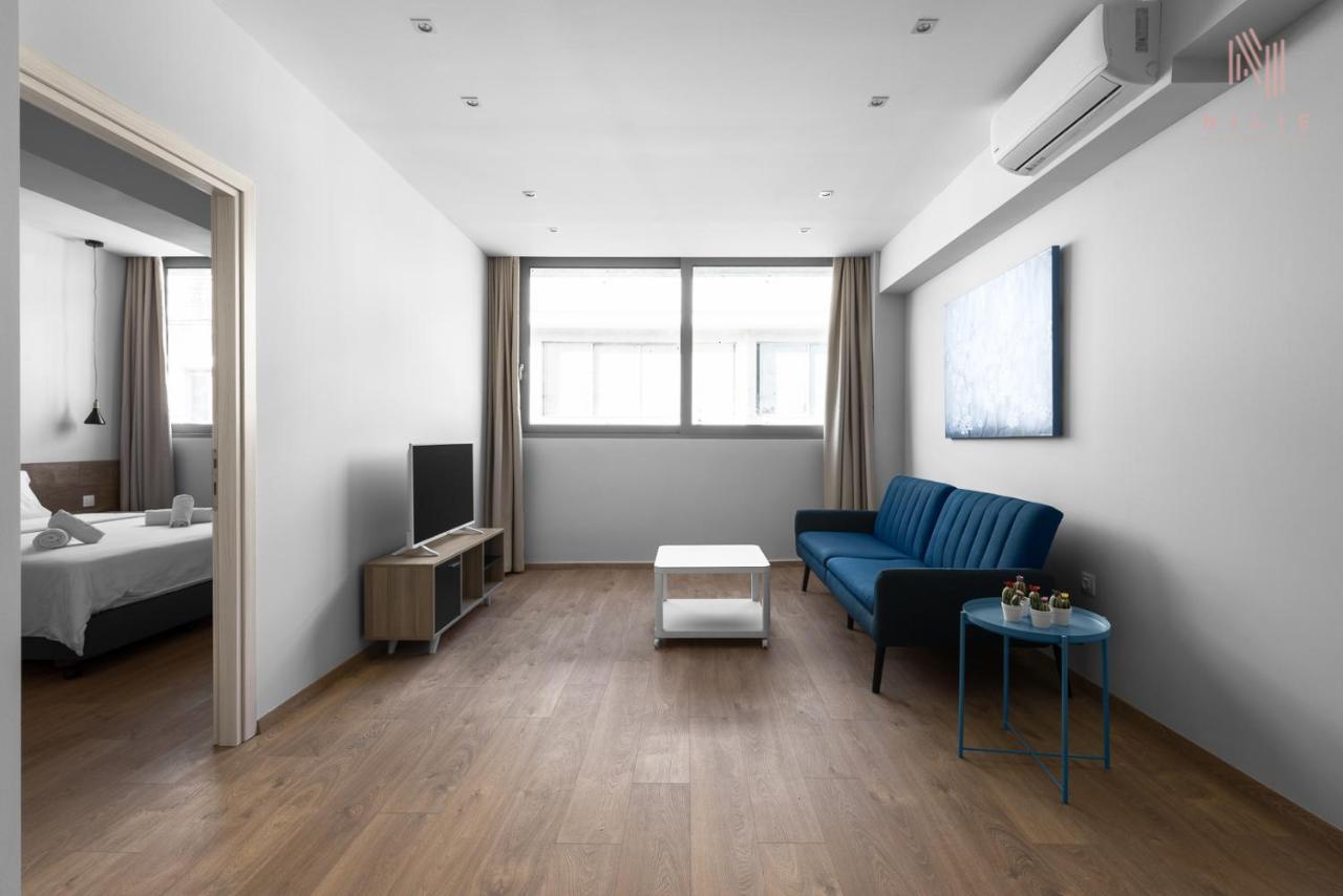 Panama, Nilie Hospitality Mgmt Apartment Thessaloniki Exterior photo