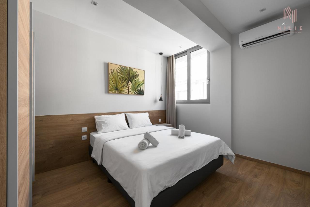 Panama, Nilie Hospitality Mgmt Apartment Thessaloniki Exterior photo