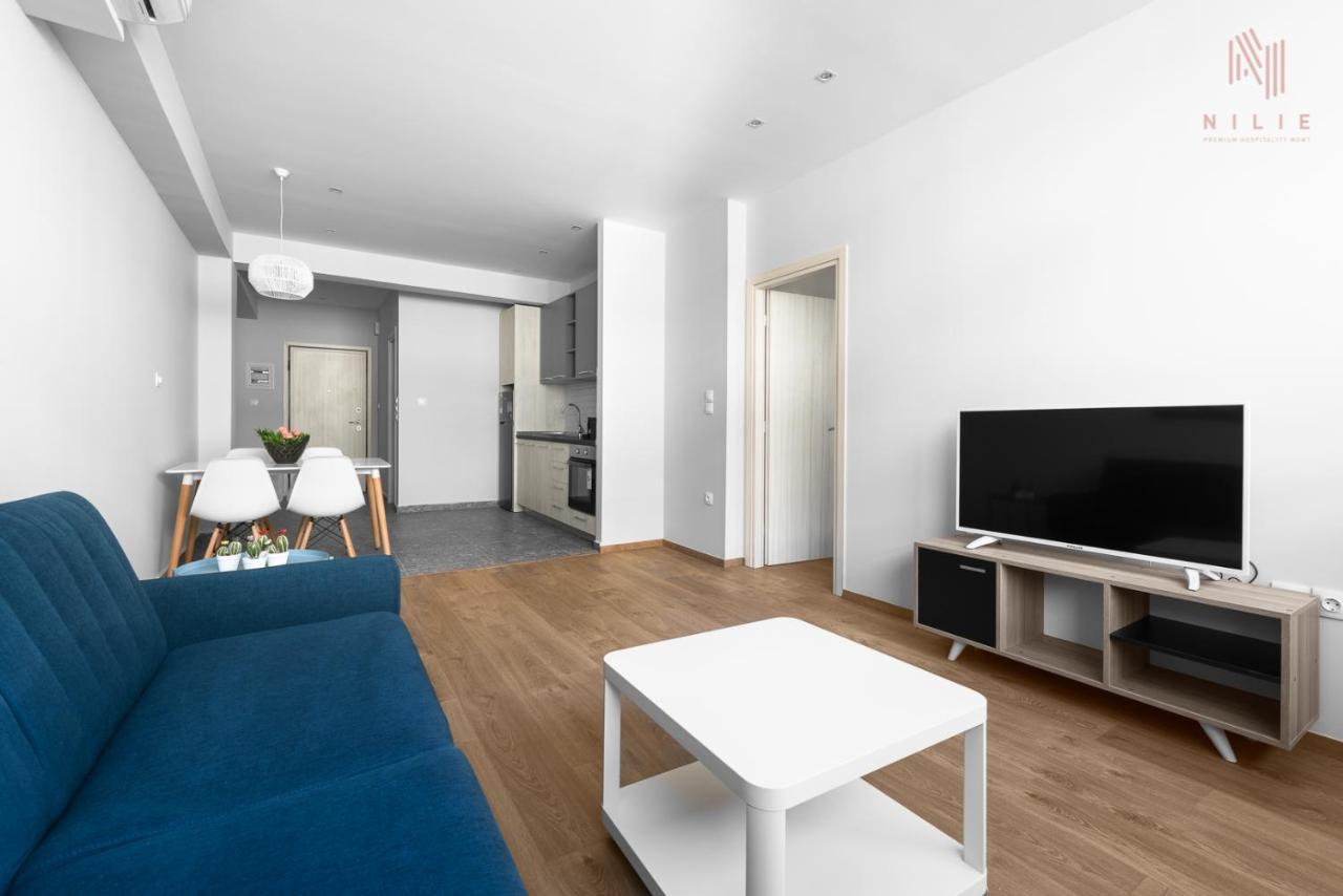 Panama, Nilie Hospitality Mgmt Apartment Thessaloniki Exterior photo