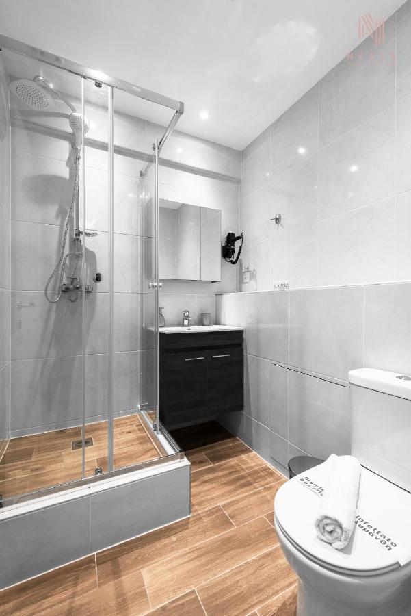 Panama, Nilie Hospitality Mgmt Apartment Thessaloniki Exterior photo