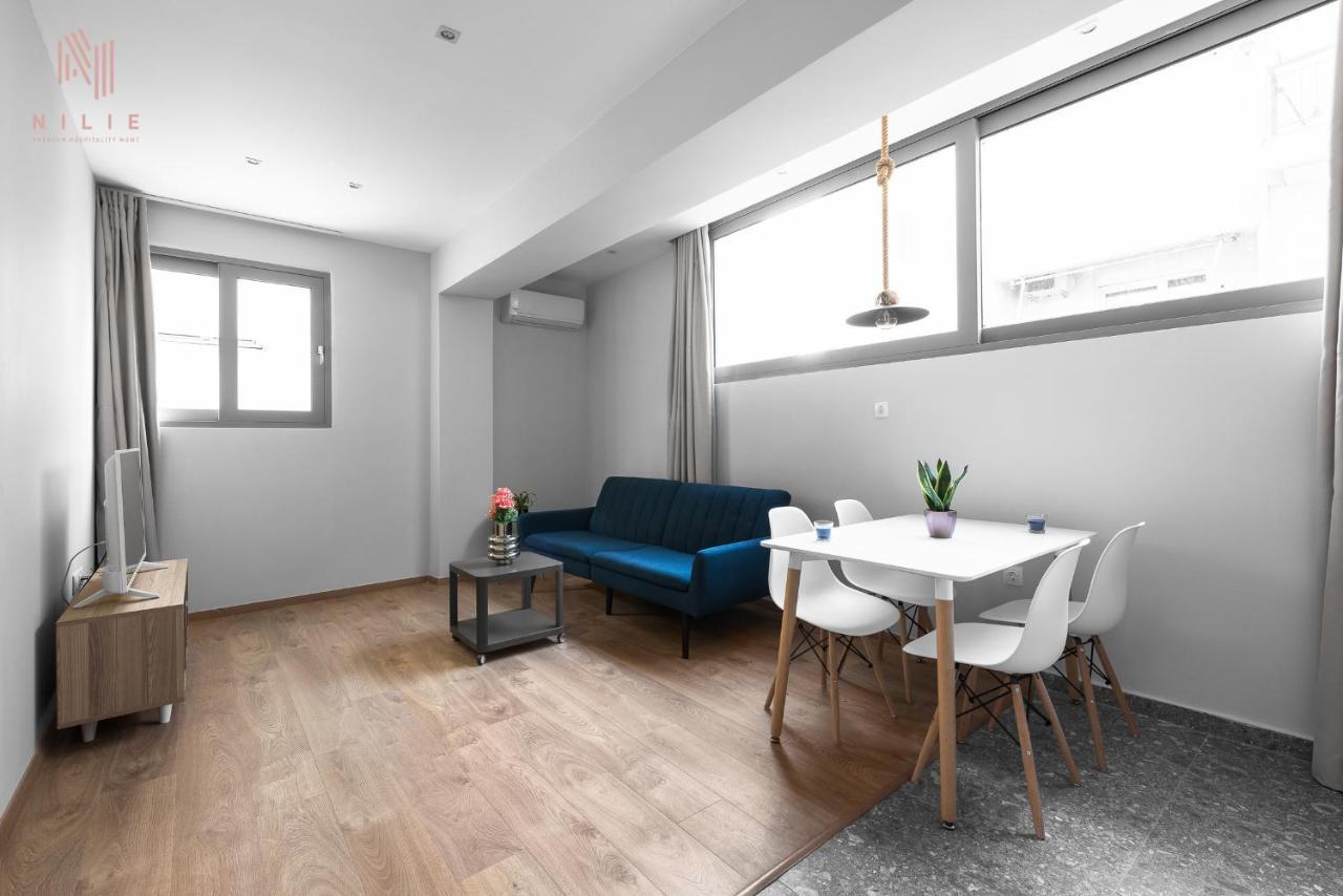 Panama, Nilie Hospitality Mgmt Apartment Thessaloniki Exterior photo