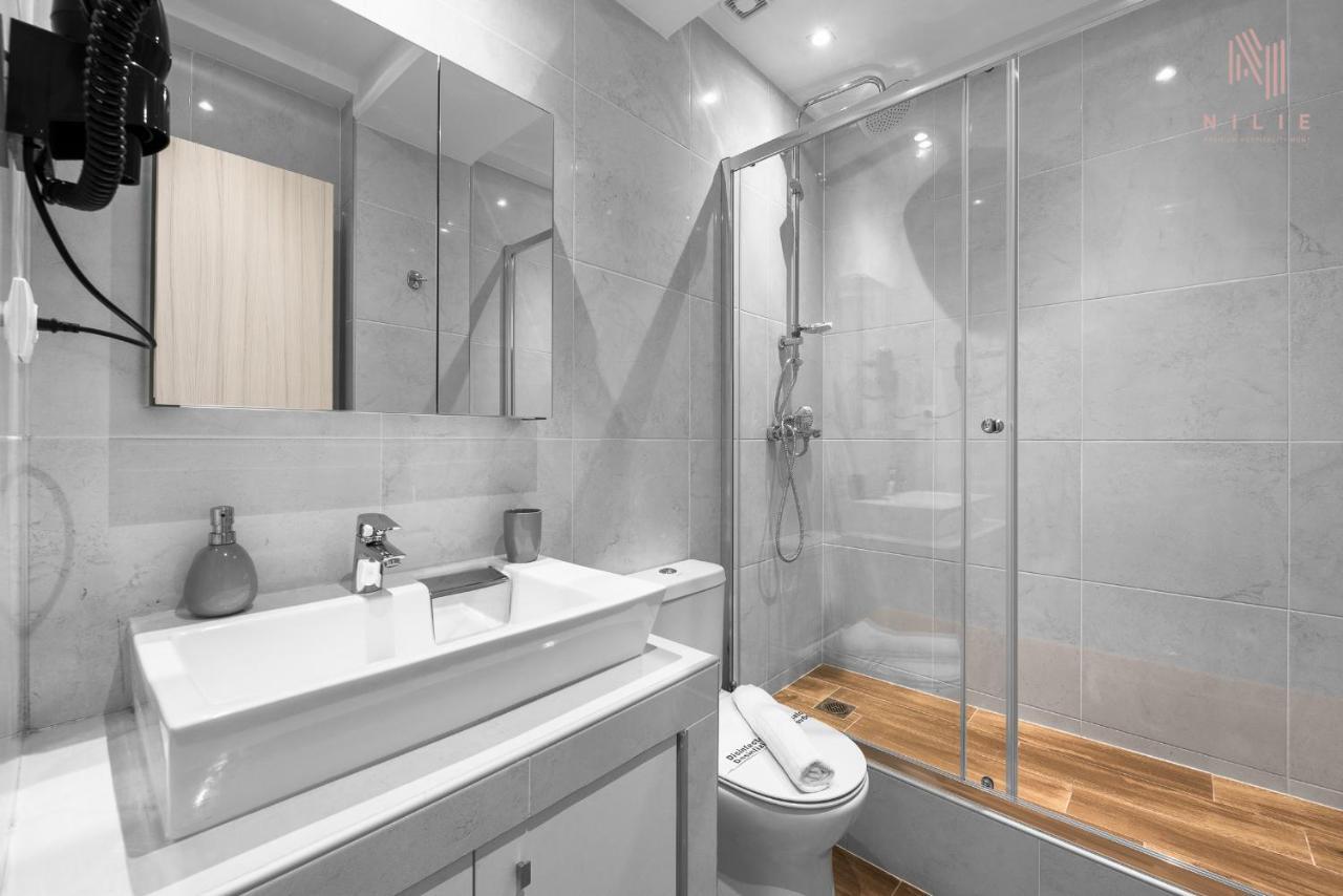 Panama, Nilie Hospitality Mgmt Apartment Thessaloniki Exterior photo