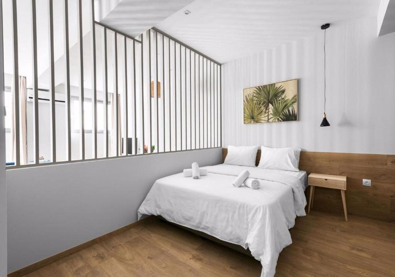 Panama, Nilie Hospitality Mgmt Apartment Thessaloniki Exterior photo