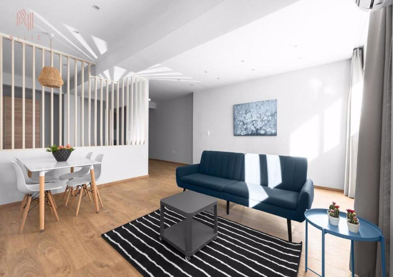 Panama, Nilie Hospitality Mgmt Apartment Thessaloniki Exterior photo