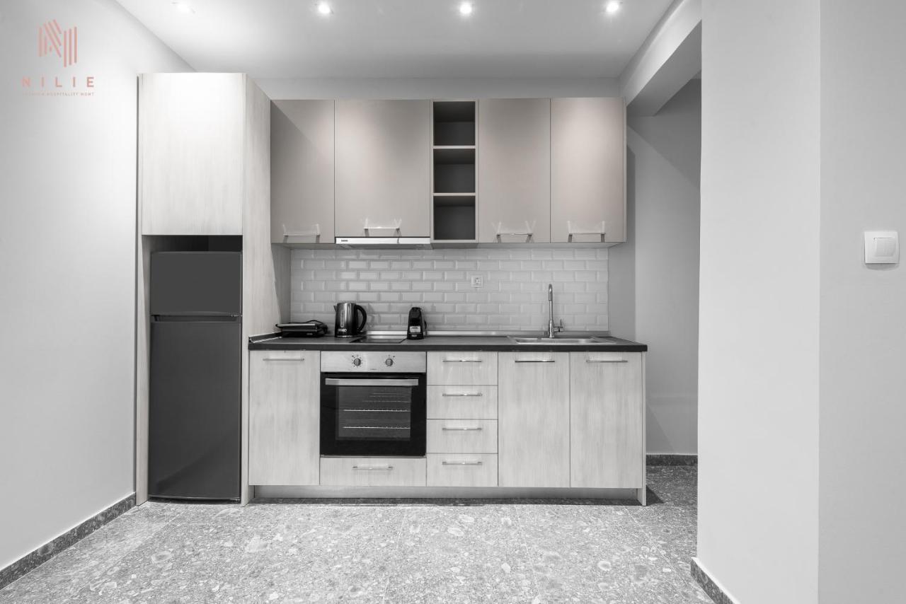 Panama, Nilie Hospitality Mgmt Apartment Thessaloniki Exterior photo