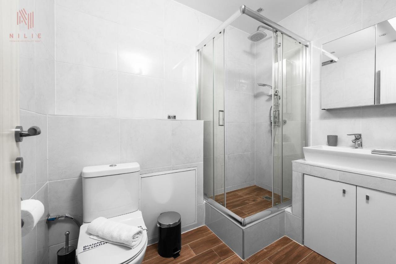 Panama, Nilie Hospitality Mgmt Apartment Thessaloniki Exterior photo
