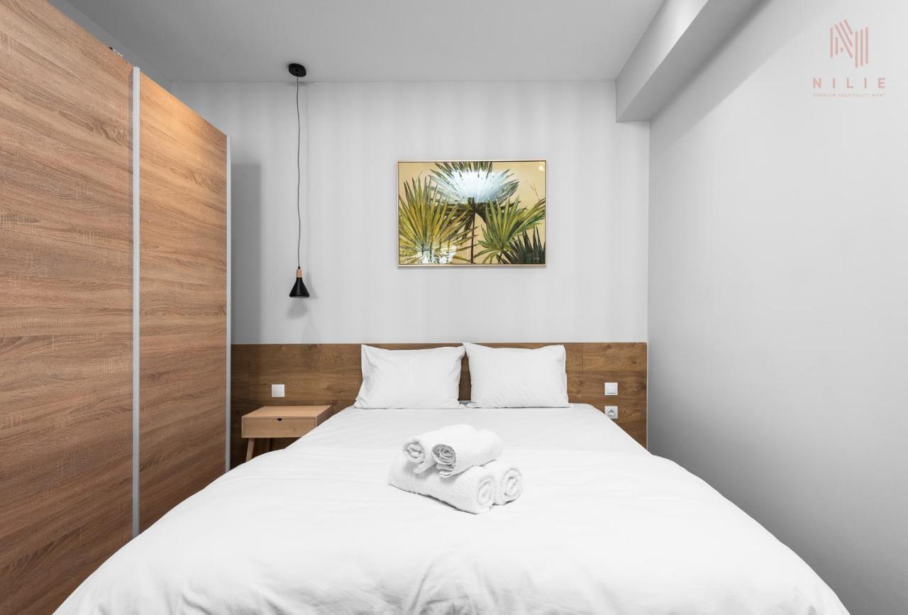 Panama, Nilie Hospitality Mgmt Apartment Thessaloniki Exterior photo